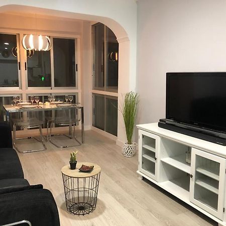 Apartamento En Av Gabriel Miro - Calpe Apartment ภายนอก รูปภาพ