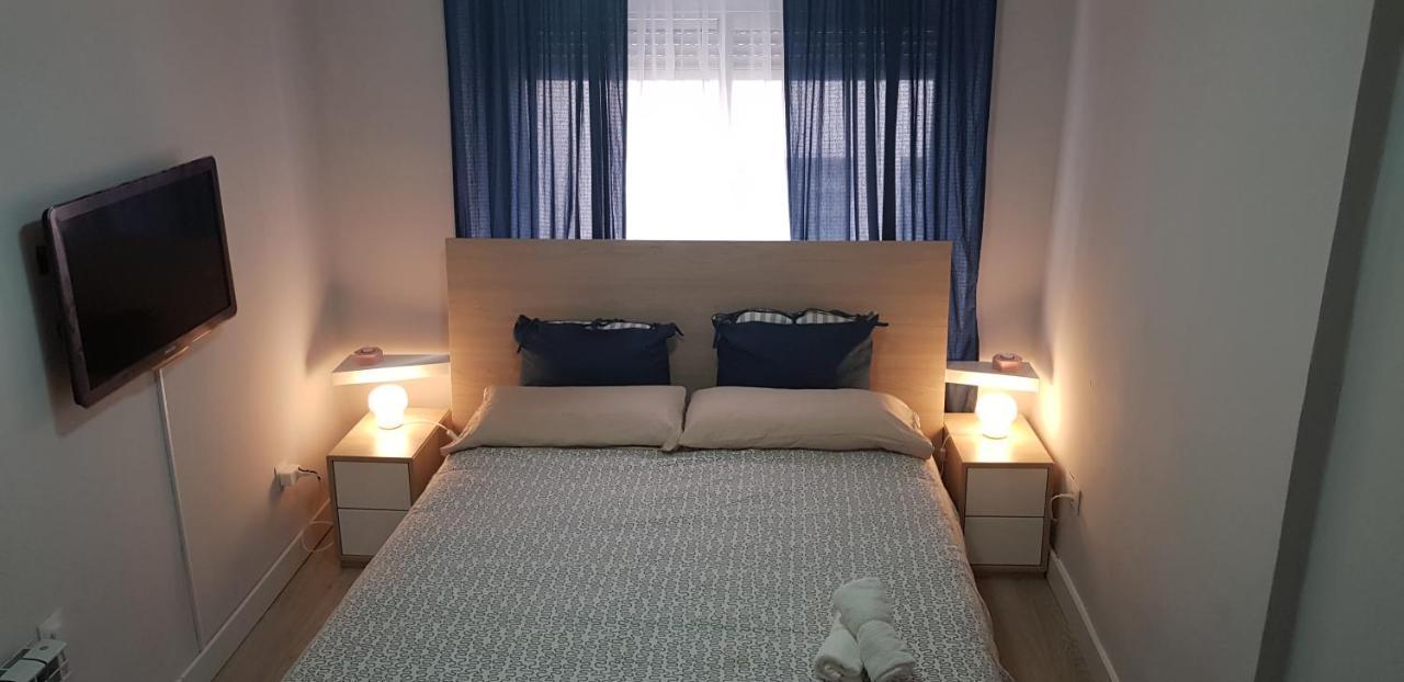 Apartamento En Av Gabriel Miro - Calpe Apartment ภายนอก รูปภาพ