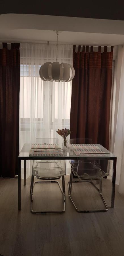 Apartamento En Av Gabriel Miro - Calpe Apartment ภายนอก รูปภาพ