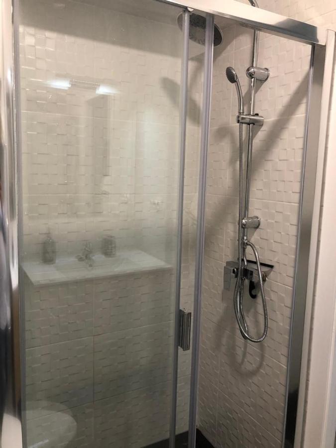 Apartamento En Av Gabriel Miro - Calpe Apartment ภายนอก รูปภาพ