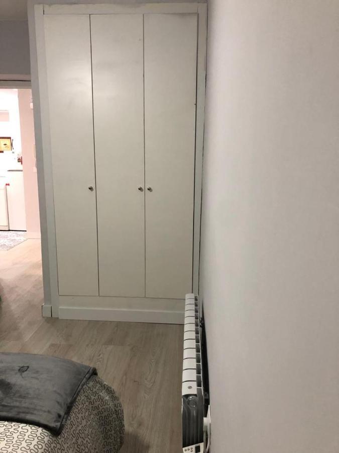 Apartamento En Av Gabriel Miro - Calpe Apartment ภายนอก รูปภาพ