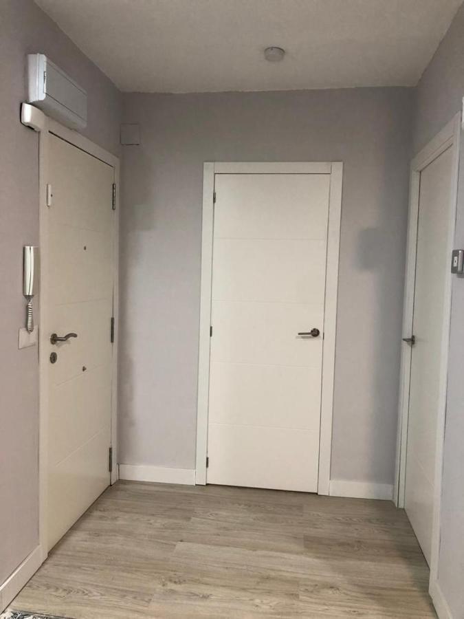 Apartamento En Av Gabriel Miro - Calpe Apartment ภายนอก รูปภาพ