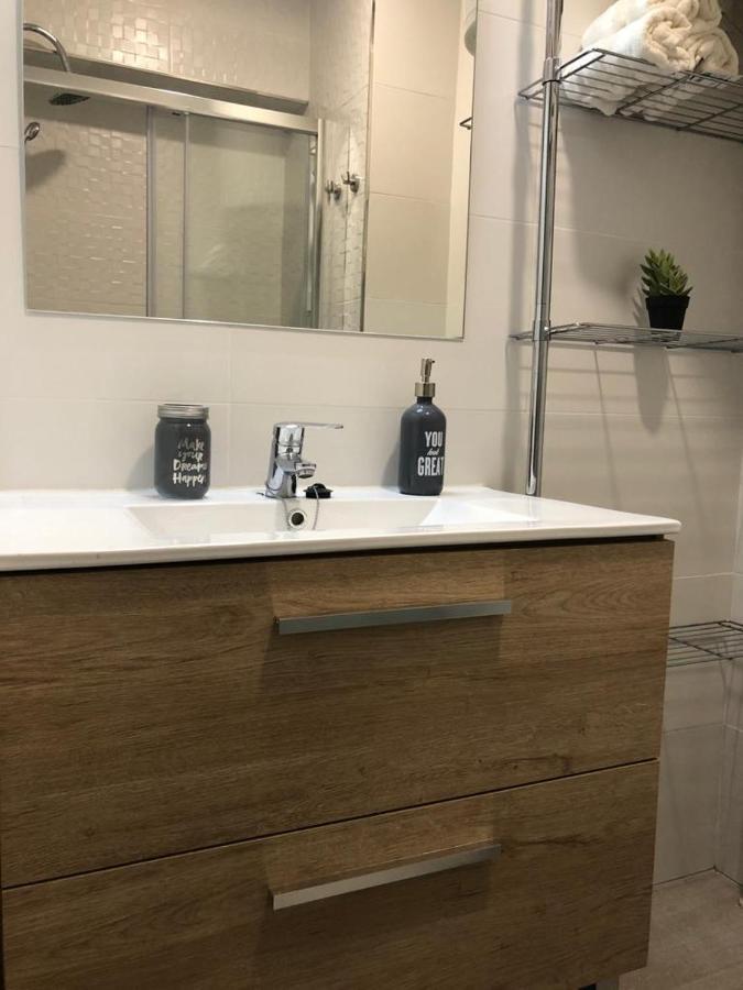 Apartamento En Av Gabriel Miro - Calpe Apartment ภายนอก รูปภาพ