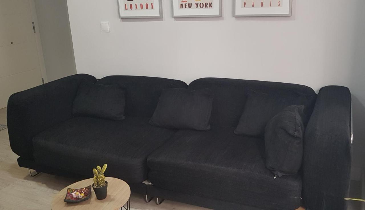 Apartamento En Av Gabriel Miro - Calpe Apartment ภายนอก รูปภาพ